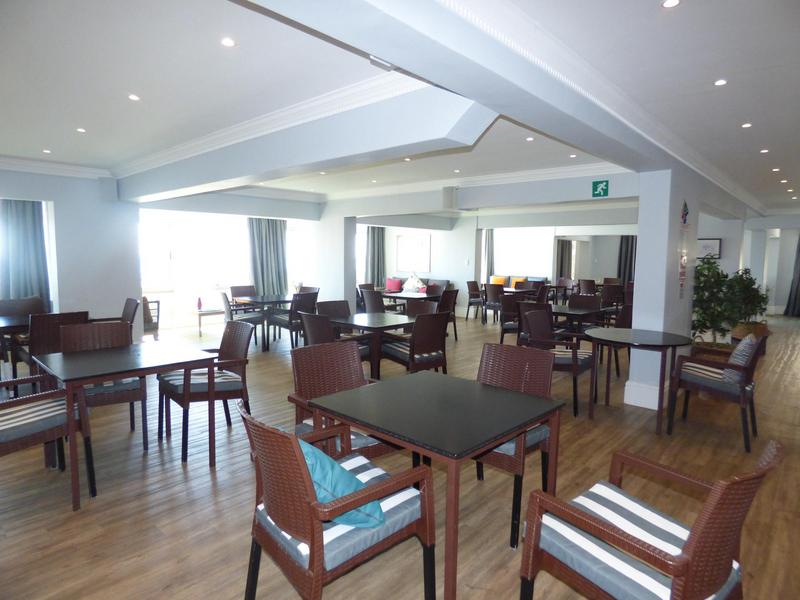1 Bedroom Property for Sale in Mouille Point Western Cape